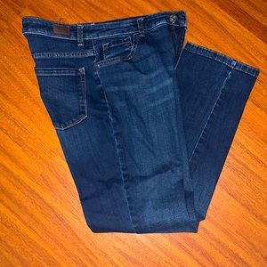 Lee Jeans, Sz: 10
